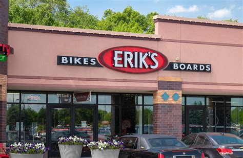 eriks bikes and boards|More.